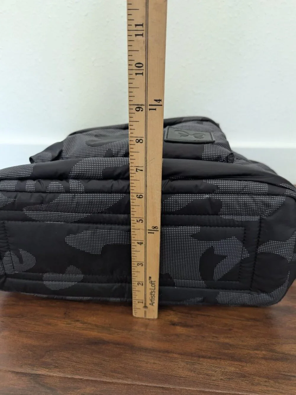 CiPU Diaper/ Mom / Travel Baby Bag/Backpack Lightweight Waterproof Camouflage